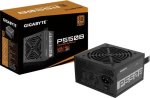 Gigabyte P550B 550W Psu 80 Plus Bronze Atx Form Factor Active Cooling – New