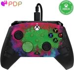 Wired Rematch Ctrl For Xbox Series X - Space G.i.d