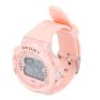 Digital Kids Watch 50M Waterproof For Boys Girls Alarm Clock