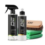 Leather – Clean And Condition Pack For