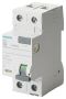 Siemens 5SV3314-6 Circuit Breaker Sentron 230 V 40 A 2 Pole 500 A
