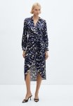 Dress Blue - Mid-blue