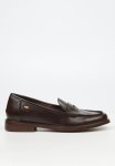 Sasko 1 Loafer - Chocolate