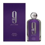9PM Pour Femme For Women 100 Ml