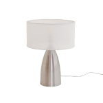 Blythe Cone Table Lamp - Lamp Base & Shade