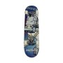 Surge Orbit Skateboard - Disco