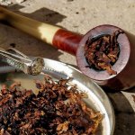 French Pipe Concentrate - 10ML