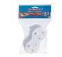 Zenith Plug-adaptor 2X16A+SAFE-SHUT Wavy