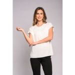 Ss Plain Top