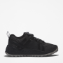 Timberland Greenstride Solar Wave Sneaker For Youth