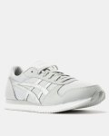 Asics Tiger Curreo II Sneakers Mid Grey silver