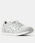 Asics Tiger Curreo II Sneakers Mid Grey/silver