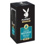 PLAYBOY Even Tone Face Moisturiser Even Gold 50ML