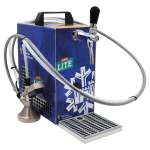 Castle Lite 30L Keg Liq &sab Draught Machine - 1