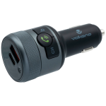 Volkano Piston Series Bluetooth Hands-free Car Kit VK-3039-BK V2