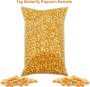 Popcorn Kernels 1KG Butterfly Popcorn