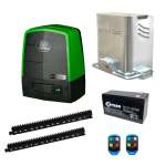 Centurion D3 Smart+ Gate Motor Kit Incl Motorsafe Anti-theft Bracket