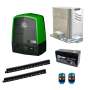 Centurion D3 Smart+ Gate Motor Kit Incl Motorsafe Anti-theft Bracket