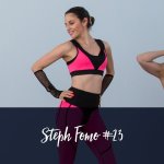 Advanced Fomo Style Workout With Steph 23
