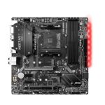 MSI B450M Mortar