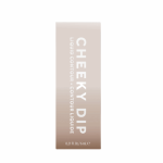 Cheeky Dip Liquid Contour & Bronzer – Contour – Shadow