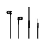 On The Go Aux Earphone