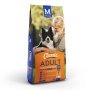 Classic Adult Dry Dog Food - 25KG