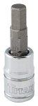 Titan 15601 1 4-INCH Drive X 5.5MM Hex Bit Socket