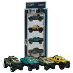 Diecast Off-road Sports Cars - Factory Plaza