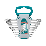 Totai Total Spanner Set 8PC Combination 6-19MM