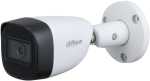 Dahua DH-HAC-HFW2501CM-A 5MP Starlight Hdcvi 30M Ir Bullet Camera 2.8MM Fixed Lens 120DB Wdr Built-in MIC IP67 Dori Distances Fo