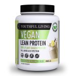 Vegan 1.05KG - Vanilla