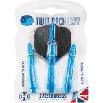 Harrows Twin Pack Flights & Shafts