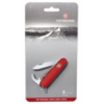 Victorinox Swiss Army Victorinox Classic Sd Red 7-IN-1 Pocket Knife