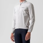 Supremo Rain Shell Jacket - Flint XL