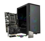 Scout Amd Ryzen 5 Gaming Desktop Rtx 3050