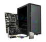 PCBuilder SCOUT Gaming Desktop - Ryzen 5 5500 RTX 3050