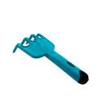 Kirchhoffs Hand Rake - Turquoise