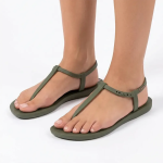 Luxu Ll Slingback Sandal - Green - 8