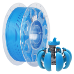 1.75MM Pla Filament - Blue 1KG 3301010064