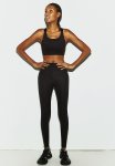 Drymove Sports Leggings - Black