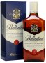 Ballantines - Finest Scotch Whisky - Case 12 X 750ML