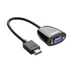 UGreen 1080P HDMI To Vga Adapter