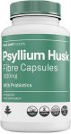 Psyllium Husk Fibre