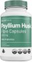 New Leaf Psyllium Husk Fibre