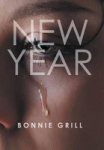 New Year Hardcover
