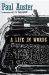A Life In Words Paperback
