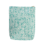Kite Aqua Makeup Bag