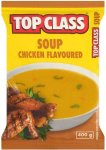 Chicken Flavoured Soup