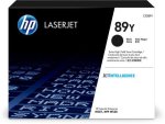 HP 89Y Black Laserjet Toner CARTRIDGE-CF289Y